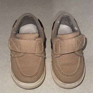 See Kai Run Elias boat shoes